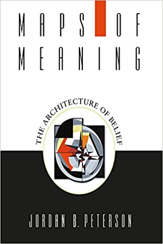 Maps of Meaning: The Architecture of Belief - Orginal Pdf